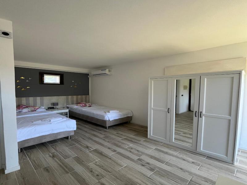 Residence Windsurf — general view