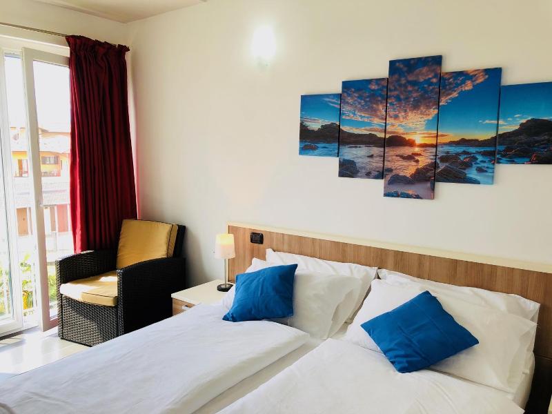 Residence Windsurf image
