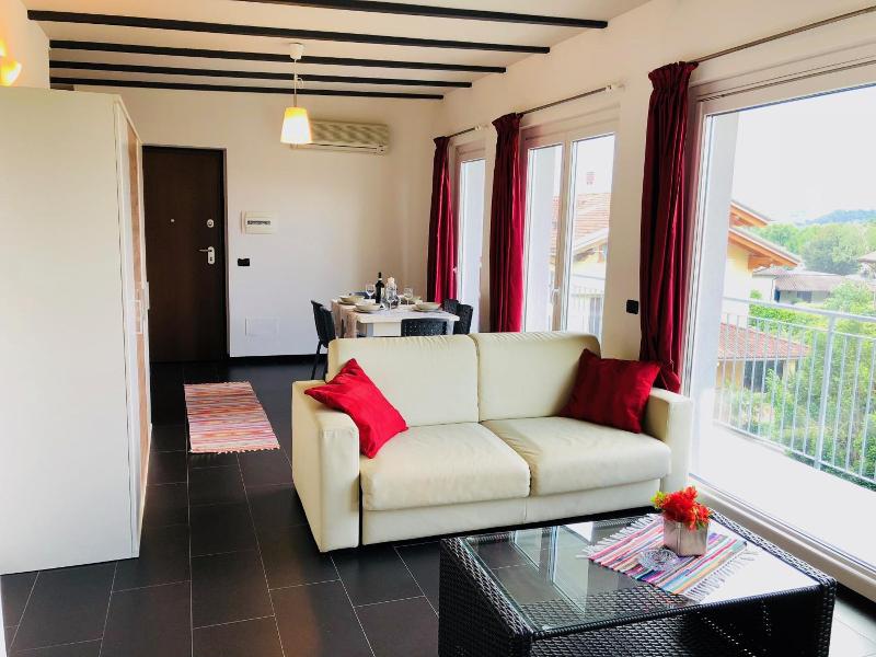 Residence Windsurf image