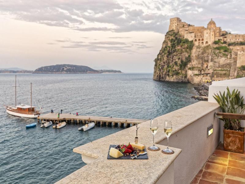 Villa Lieta image