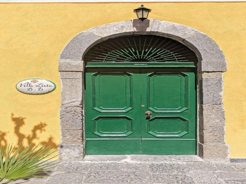 Villa Lieta image