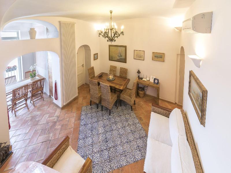 Villa Lieta image