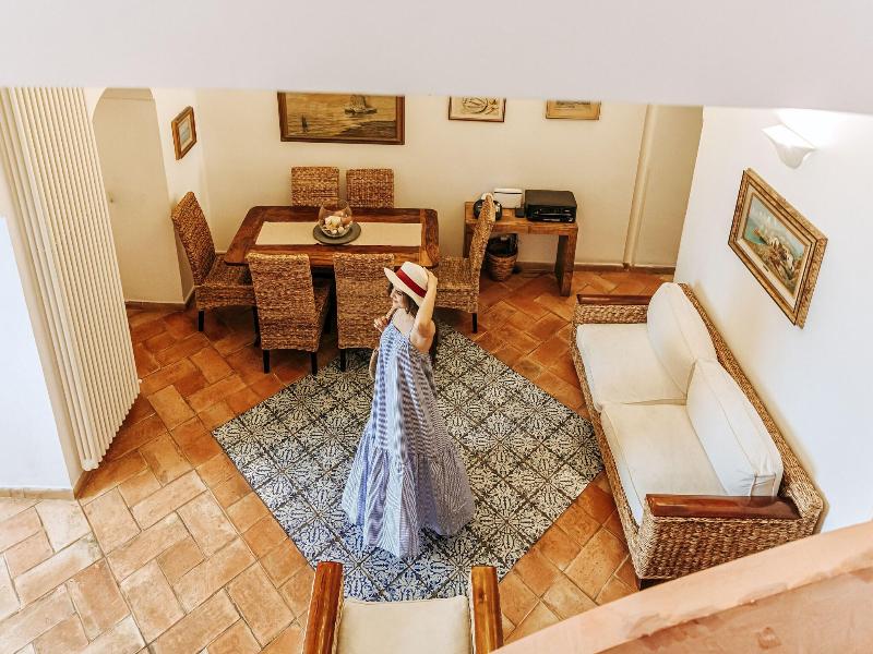 Villa Lieta image