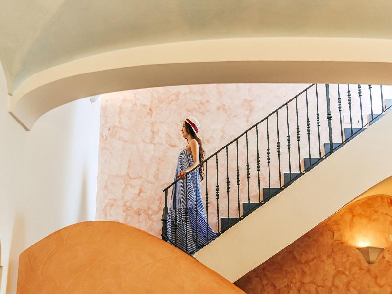 Villa Lieta image