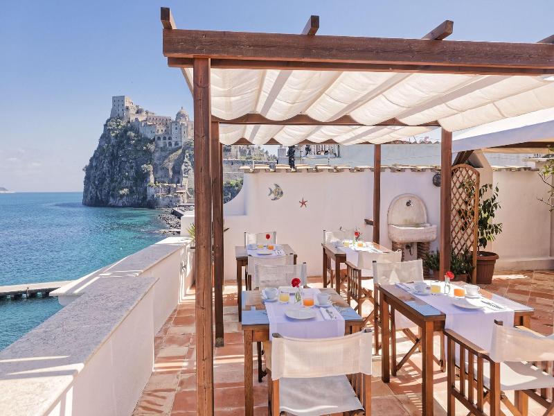 Villa Lieta image