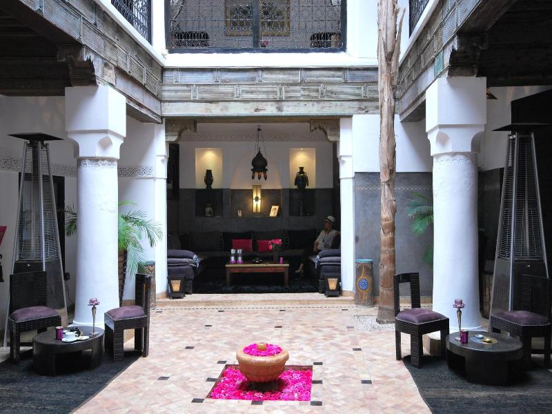 Riad Terra Bahia image