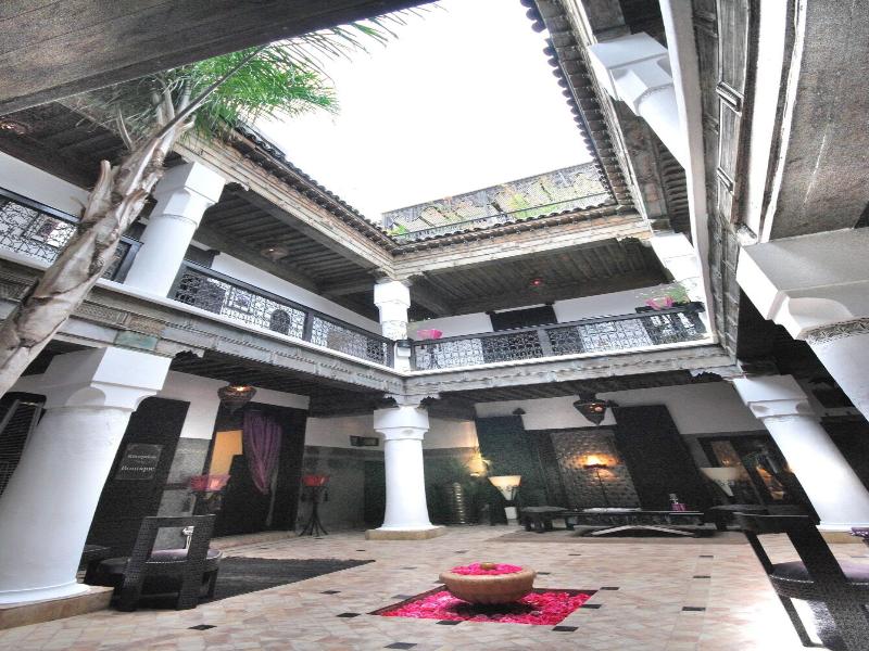 Riad Terra Bahia image