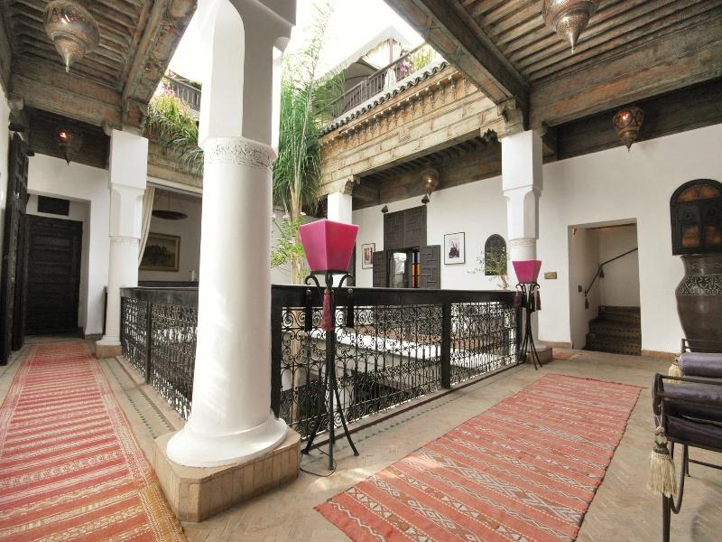 Riad Terra Bahia image