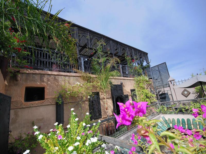 Riad Terra Bahia image