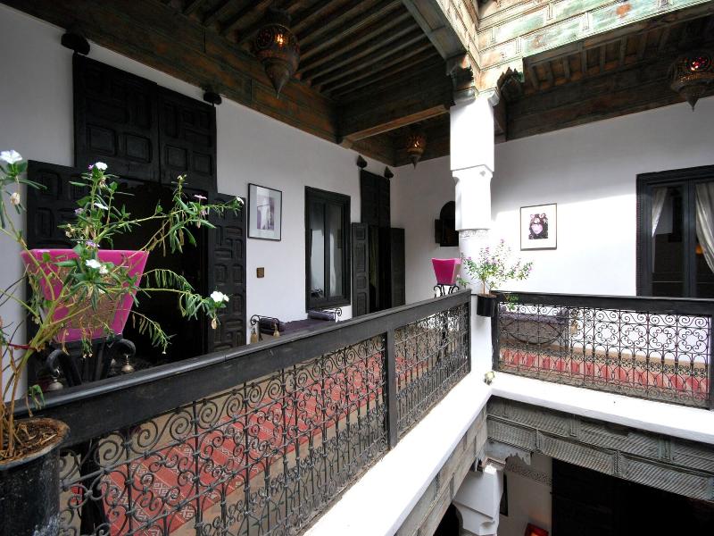 Riad Terra Bahia image