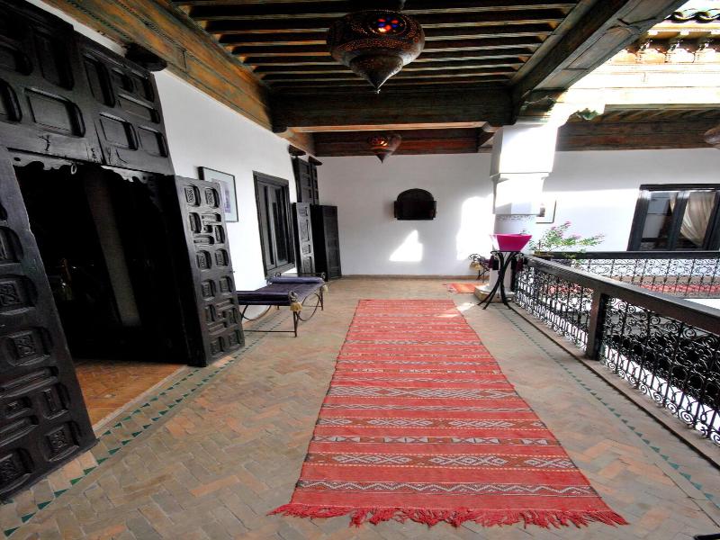 Riad Terra Bahia image
