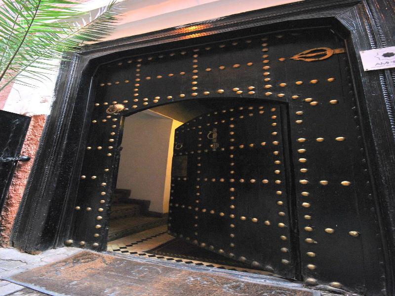 Riad Terra Bahia image