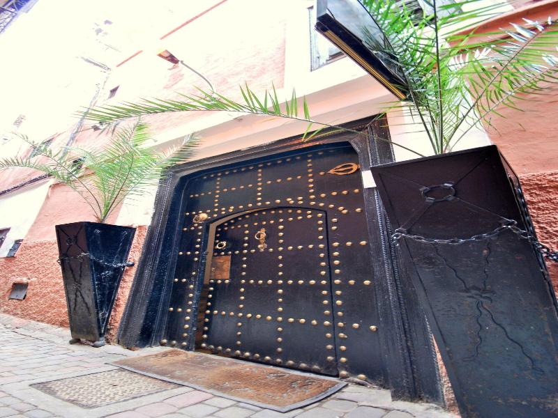 Riad Terra Bahia image