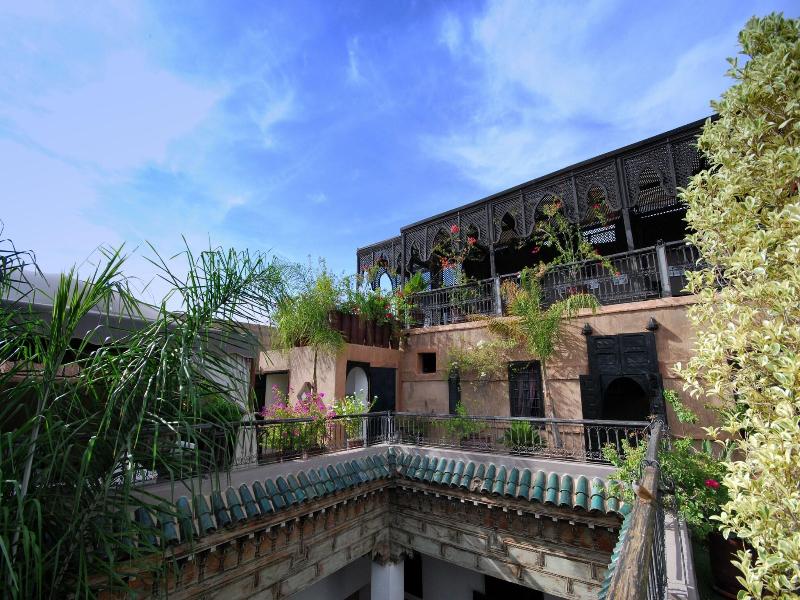 Riad Terra Bahia image