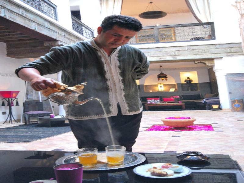 Riad Terra Bahia image