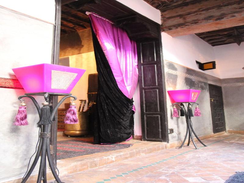 Riad Terra Bahia image