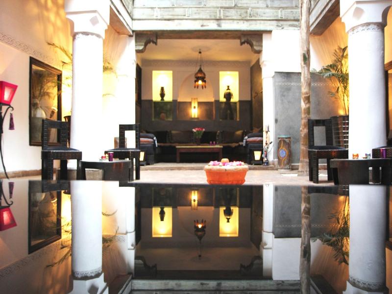 Riad Terra Bahia image