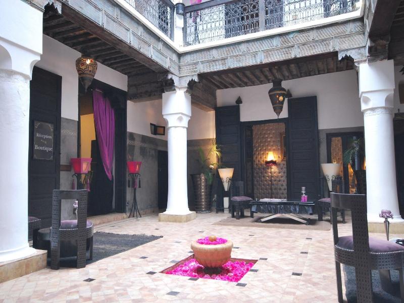 Riad Terra Bahia image