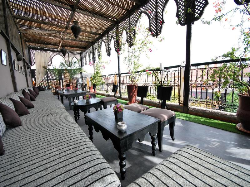 Riad Terra Bahia image