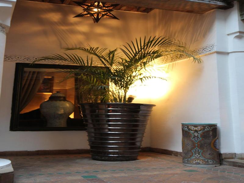 Riad Terra Bahia image