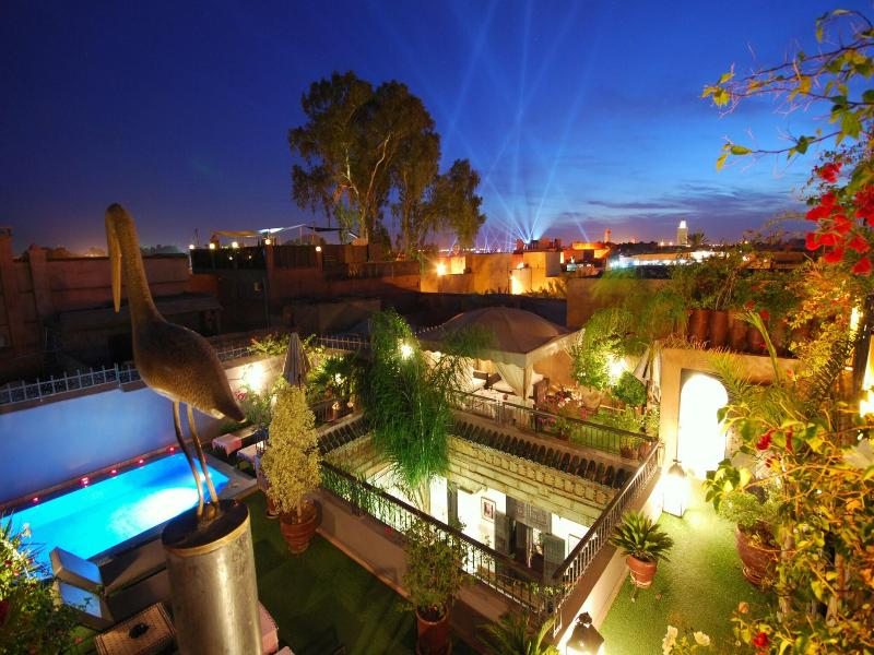 Riad Terra Bahia image