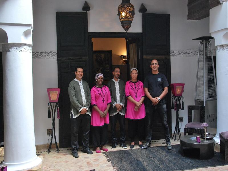 Riad Terra Bahia image