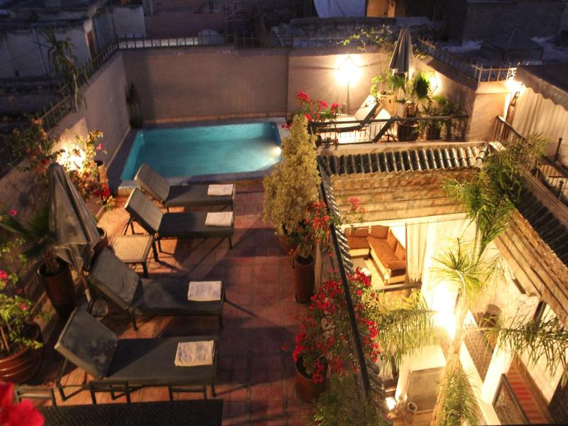 Riad Terra Bahia image