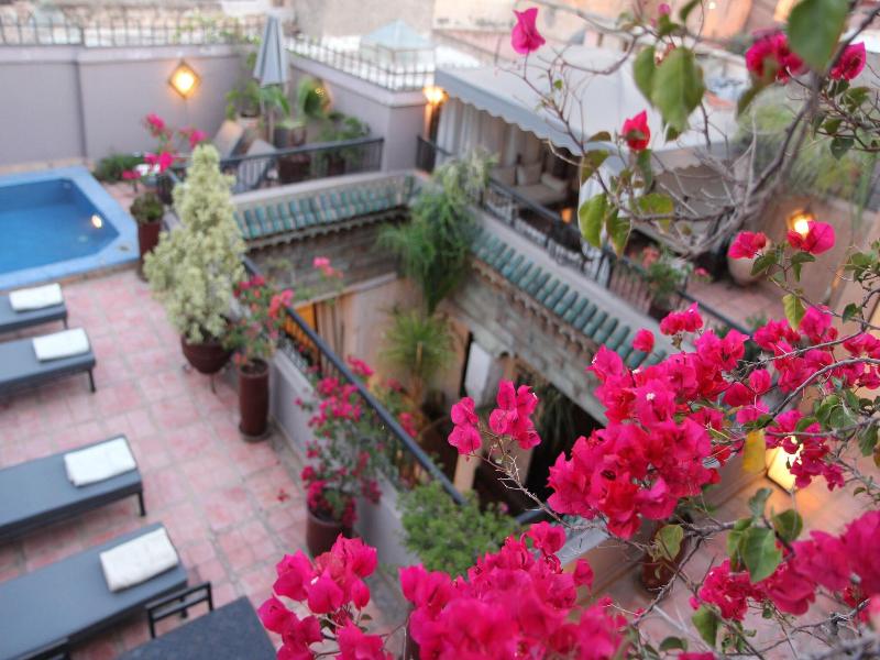 Riad Terra Bahia image