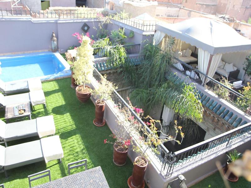 Riad Terra Bahia image