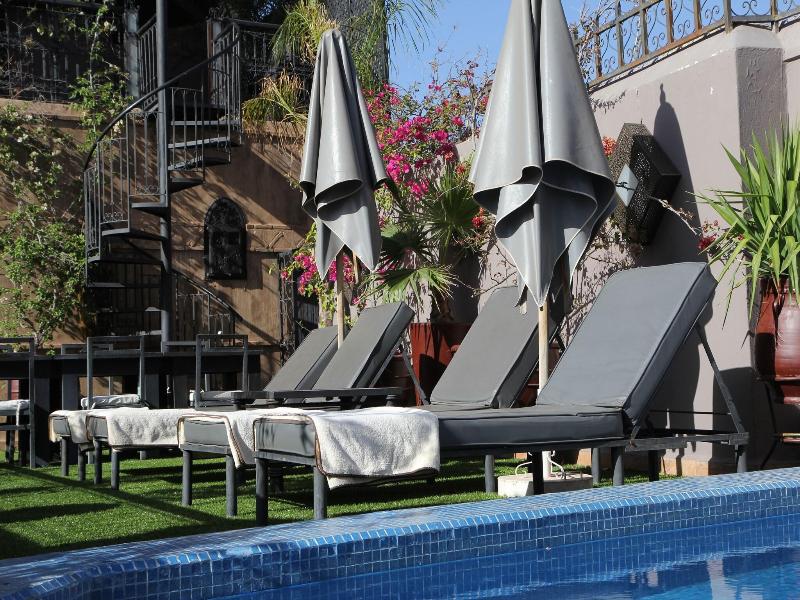 Riad Terra Bahia image