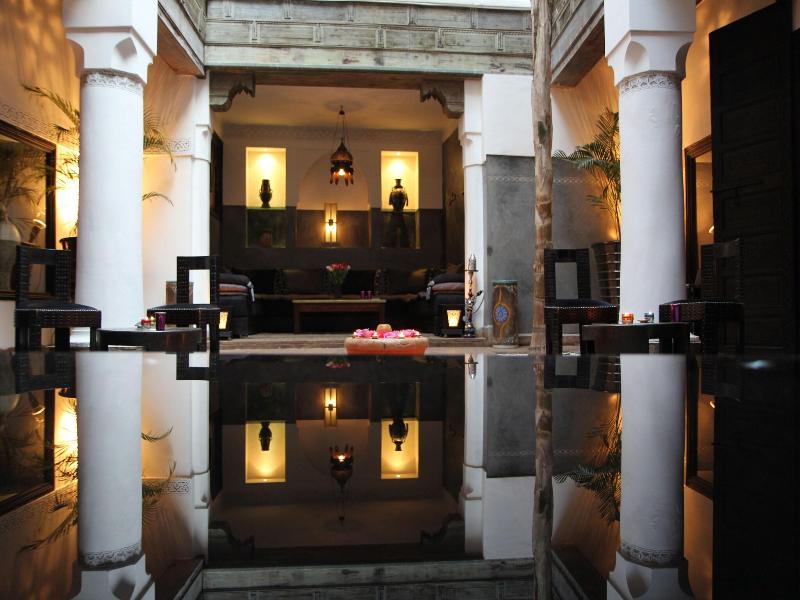 Riad Terra Bahia image