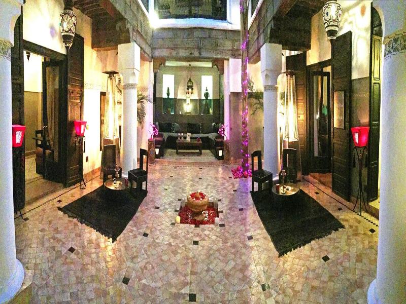 Riad Terra Bahia image