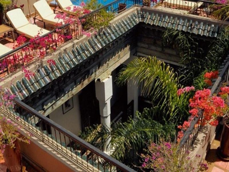 Riad Terra Bahia image