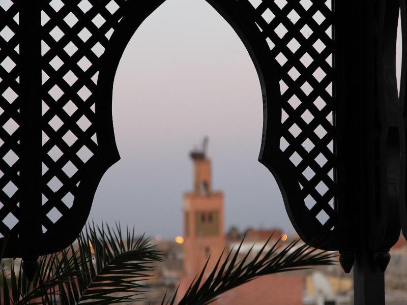 Riad Terra Bahia image