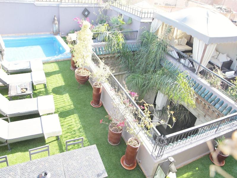 Riad Terra Bahia image
