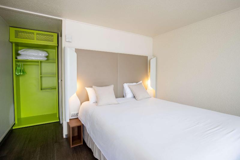 Campanile Reims Ouest - Tinqueux image