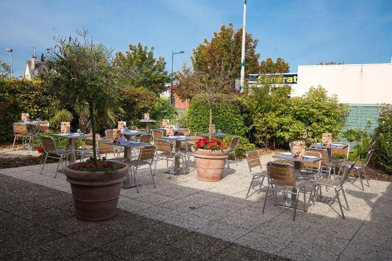 Campanile Reims Ouest - Tinqueux image