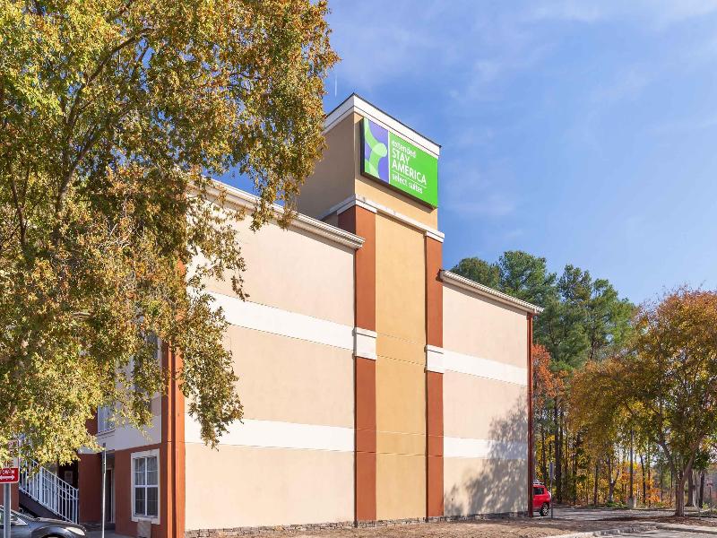 Extended Stay America - Raleigh - RDU Airport image