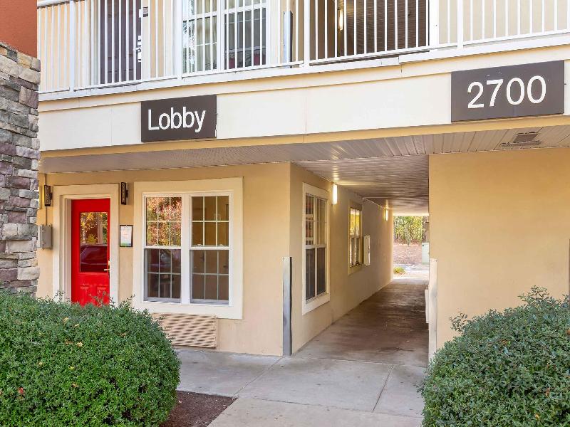 Extended Stay America - Raleigh - RDU Airport image