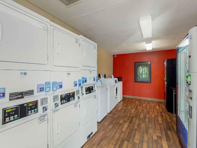 Extended Stay America - Raleigh - RDU Airport image