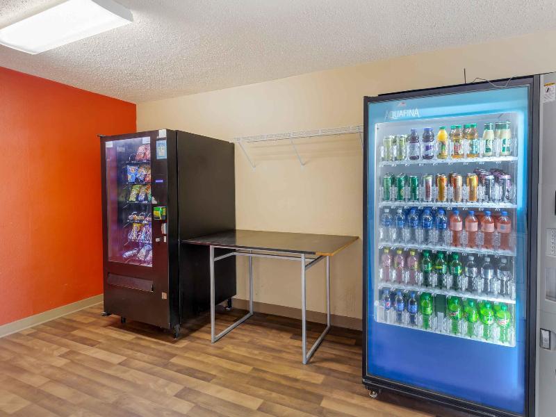 Extended Stay America - Raleigh - RDU Airport image
