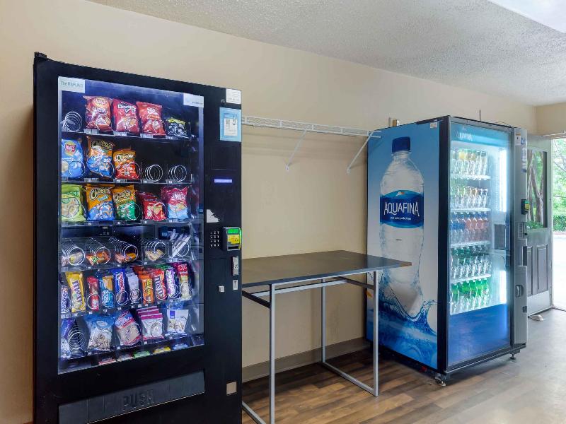 Extended Stay America - Raleigh - RDU Airport image