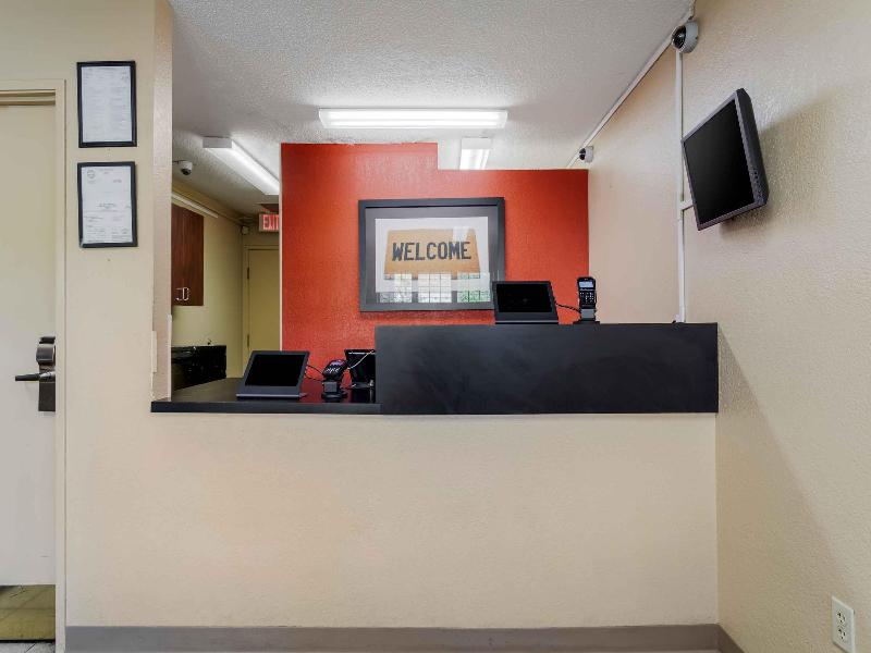 Extended Stay America - Raleigh - RDU Airport image