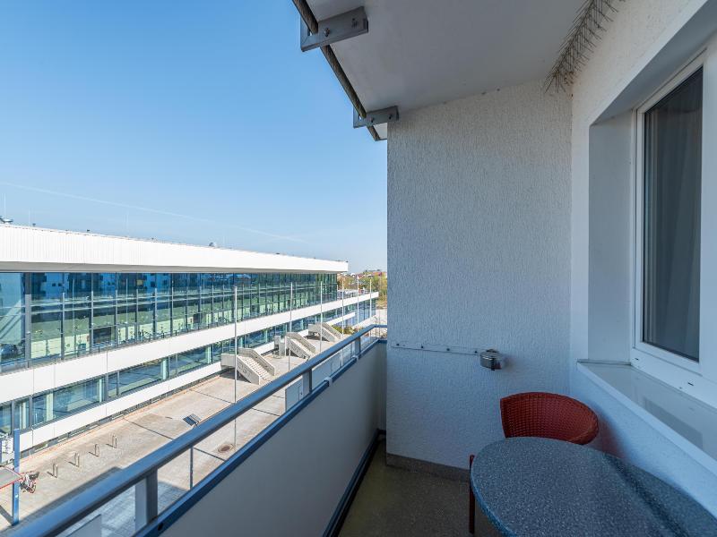 Hotel an der Stadthalle Rostock image