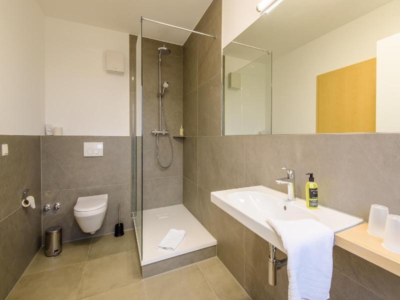 Hotel an der Stadthalle Rostock image