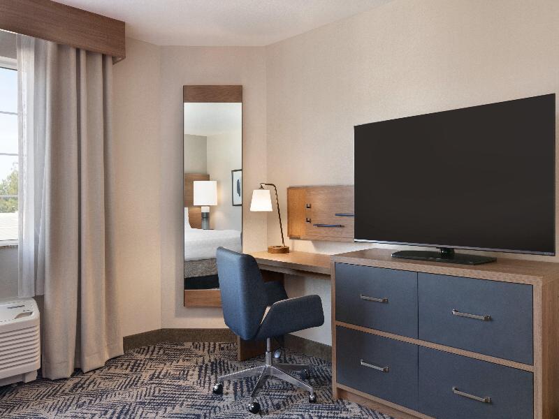 Candlewood Suites Wake Forest Raleigh Area image