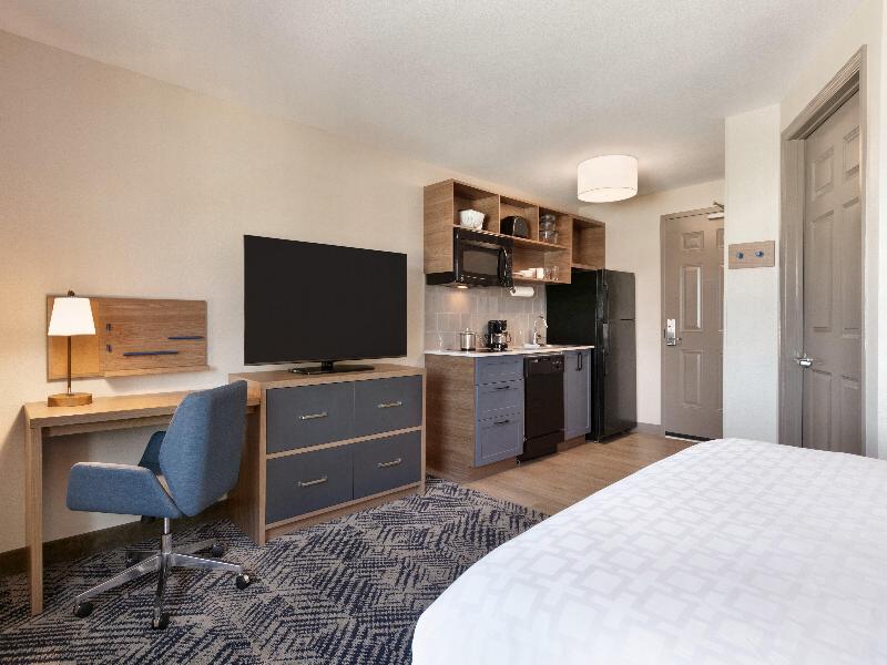 Candlewood Suites Wake Forest Raleigh Area image
