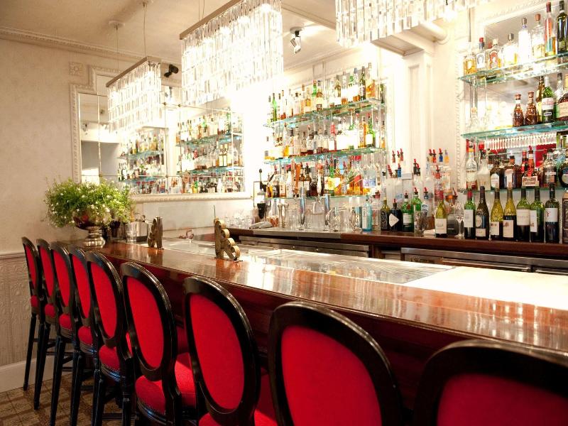 Camden Harbour Inn
