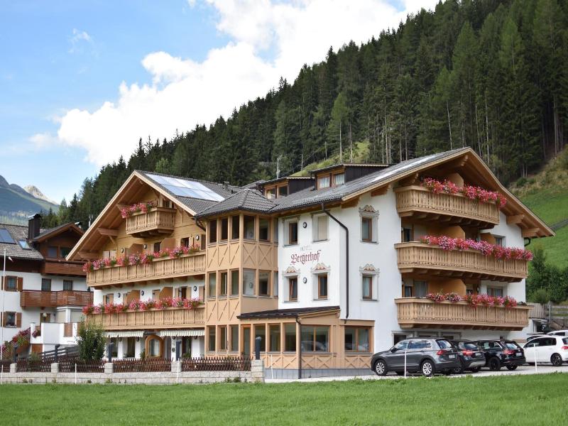 Bergerhof image