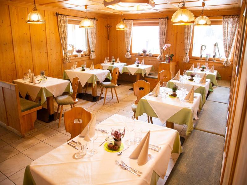 Bergerhof image